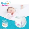 Hello Sweety Baby Diaper Pants – M
